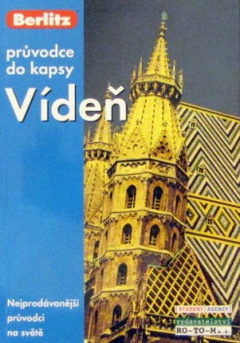 obálka: Vídeň