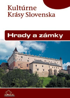 obálka: Hrady a zámky 
