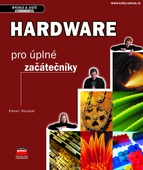 obálka: Hardware pro úplné začátečníky