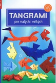 obálka: Tangrami