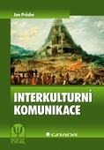 obálka: Interkulturní komunikace