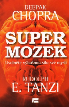 obálka: Supermozek