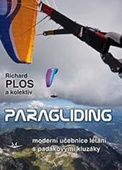 obálka: Paragliding 2018