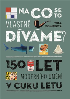 obálka: Na co se to vlastně díváme?