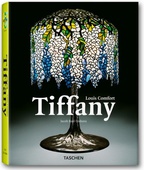 obálka: Tiffany