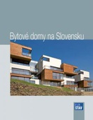 obálka: Bytové domy na Slovensku