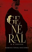 obálka: Generál M. R. Štefánik