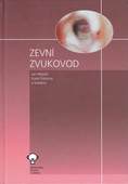 obálka: ZEVNÍ ZVUKOVOD
