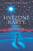 obálka: Hvězdné karty Lindy Goodman (kniha + 55 karet)  komplet
