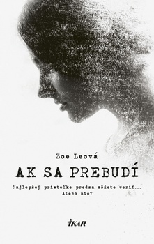 obálka: Ak sa prebudí