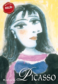 obálka: Picasso