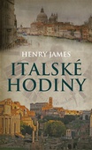 obálka: Italské hodiny