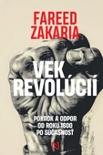 obálka: Vek revolúcií
