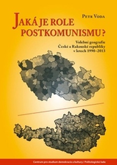 obálka: Jaká je role postkomunismu?