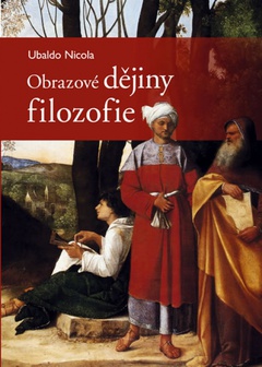 obálka: Obrazové dějiny filozofie