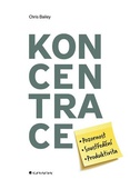 obálka: Koncentrace