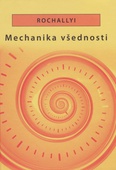 obálka: Mechanika všednosti