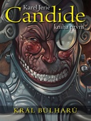 obálka: Candide: Král Bulharů – kniha první