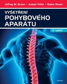 obálka: Vyšetření pohybového aparátu (4. vydání)