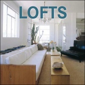 obálka: Lofts