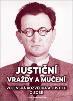obálka: Justiční vraždy a mučení