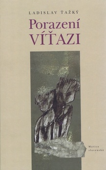 obálka: Porazení víťazi