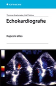 obálka: Echokardiografie - Kapesní atlas