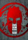 obálka: Sparta – 30 dní do štartu