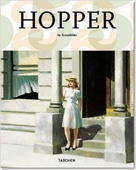 obálka: Hopper