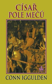 obálka: Císař: Pole mečů