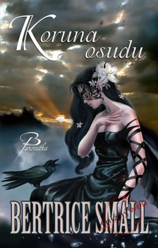 obálka: Koruna osudu