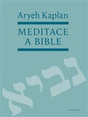 obálka: Meditace a Bible