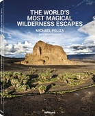 obálka: The World´s Most Magical Wilderness Escapes