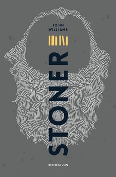 obálka: Stoner