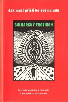 obálka:  Jak muži přišli ke svému údu 