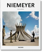 obálka: Niemeyer