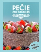 obálka: Pečie celé Slovensko