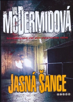 obálka: Jasná šance