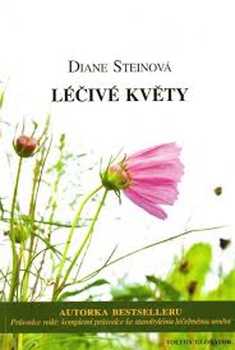 obálka: Léčivé květy