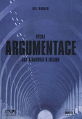 obálka: Věcná argumentace - Jak debatovat o islámu