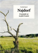 obálka: Najdorf
