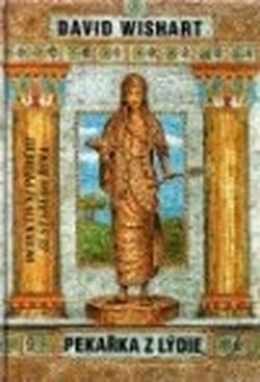 obálka: PEKARKA Z LÝDIE