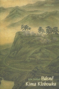 obálka: Básně Kima Klobouka
