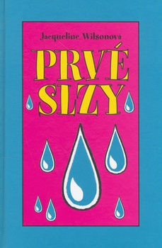 obálka: Prvé slzy SK