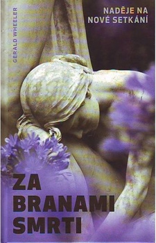 obálka: Za branami smrti