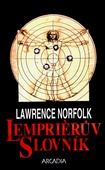 obálka: Lempriérův slovník
