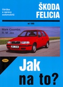 obálka: Škoda Felicia a Felicia Combi