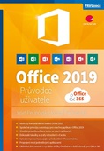obálka: Office 2019 - Průvodce uživatele