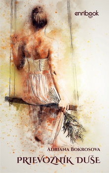 obálka: Prievozník duše