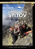 obálka: Príbehy tatranských štítov I+II 
